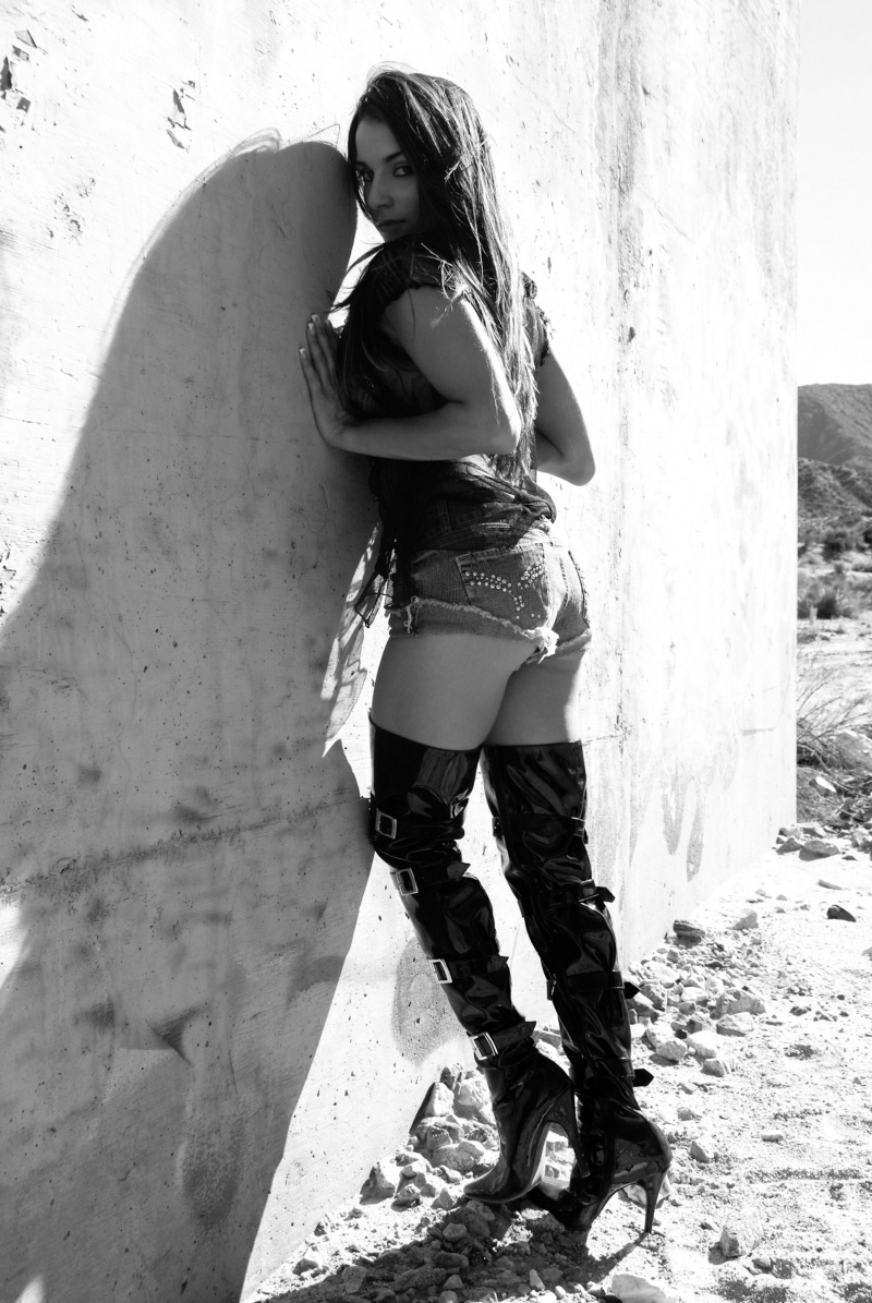 Female model photo shoot of Shareen Qadri in Temecula, Ca