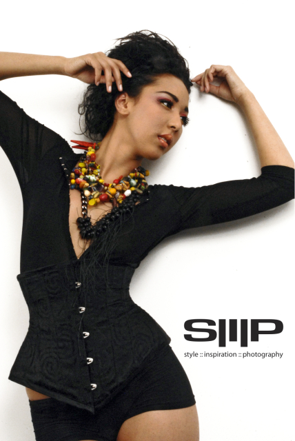 Female model photo shoot of SIP Creative in OAKLAND, CA