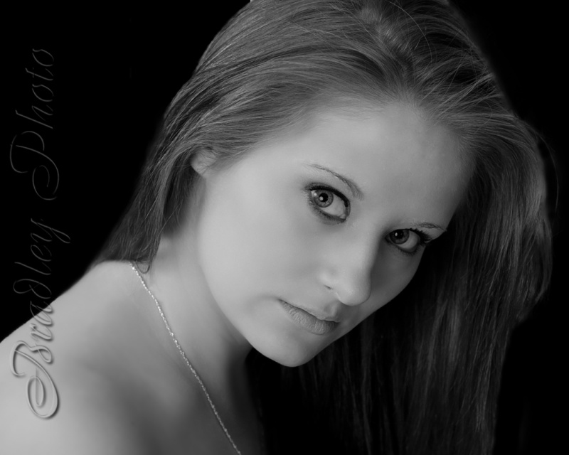 Female model photo shoot of Amber Lynn Tester by Bradley Photo Design