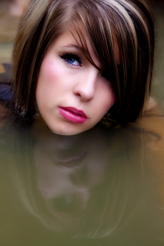 Female model photo shoot of Mj Capri  by Poulsons Photography