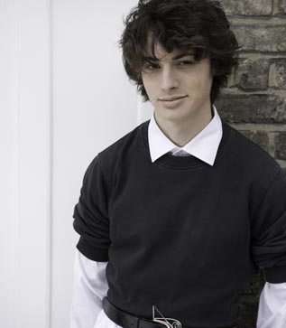 Male model photo shoot of James OConnor1