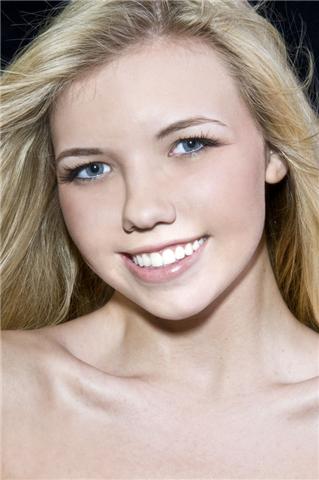 Female model photo shoot of Kristina T Swanson in Tacoma, WA