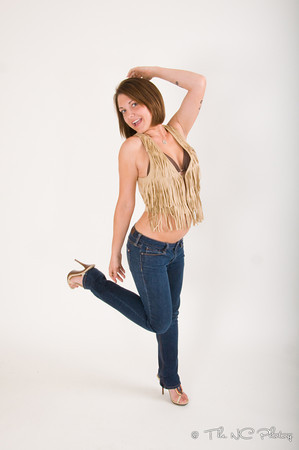 Female model photo shoot of Miranda Pennington in Charlotte, Nc