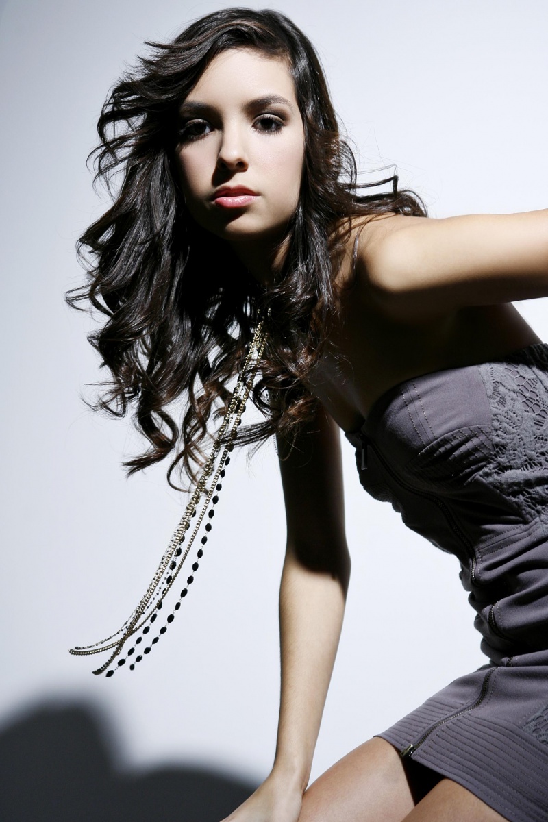Female model photo shoot of Jessika Rodriguez in Houston, Texas