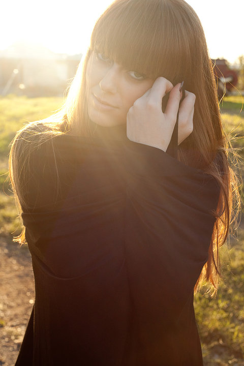 Female model photo shoot of Cassandra Weller
