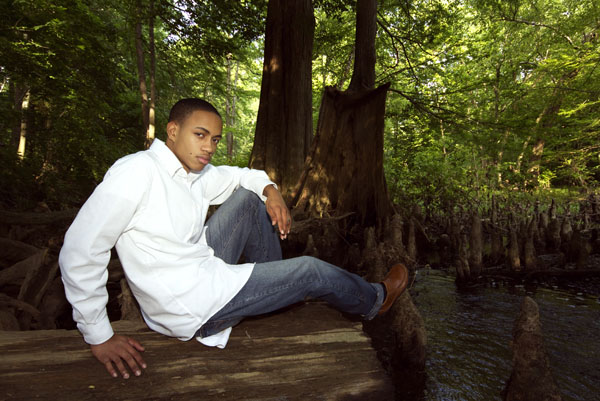 Male model photo shoot of Leon Carr by M-Lewis in Pinnacle Mountain - Little Rock, AR