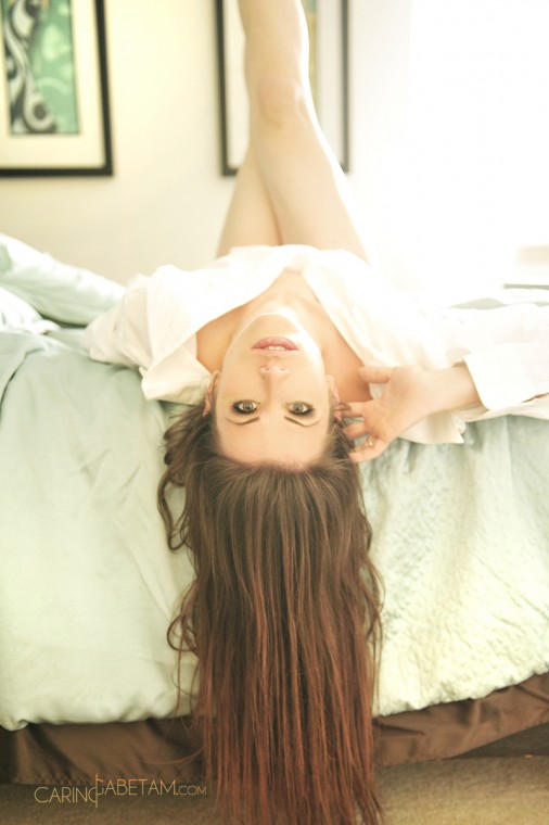 Female model photo shoot of Teal McKay