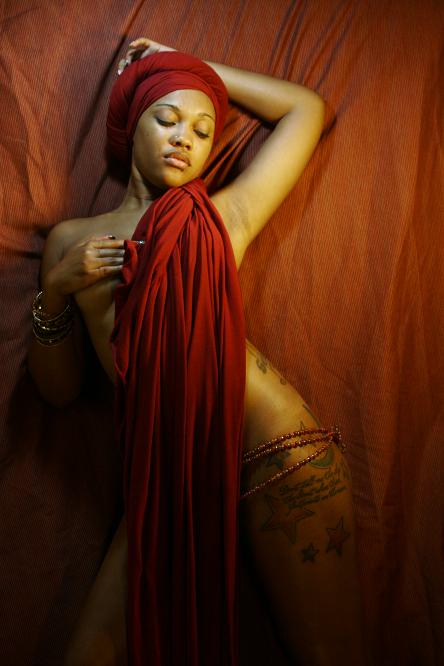 Female model photo shoot of Keyana Lashaun by Fstop  NEO SAMO in Cocoa,fl