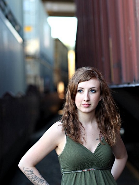 Female model photo shoot of Linae Christine in Everett, WA
