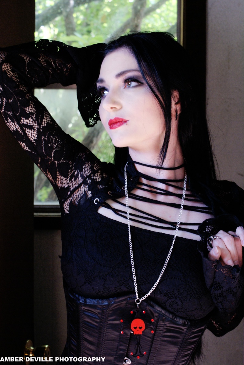 Female model photo shoot of MonsterDollphotography in Dallas tx