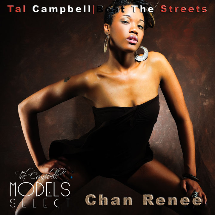 Female model photo shoot of Chan Renee by Tal Campbell in dallas, tx