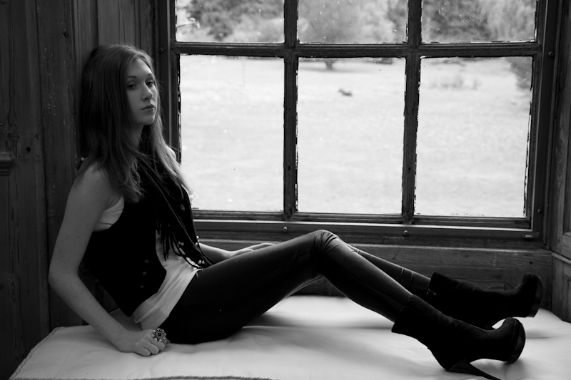 Female model photo shoot of Emily Hadfield in London