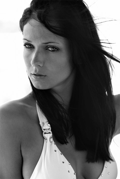 Female model photo shoot of katherine AZ by BOMALABS