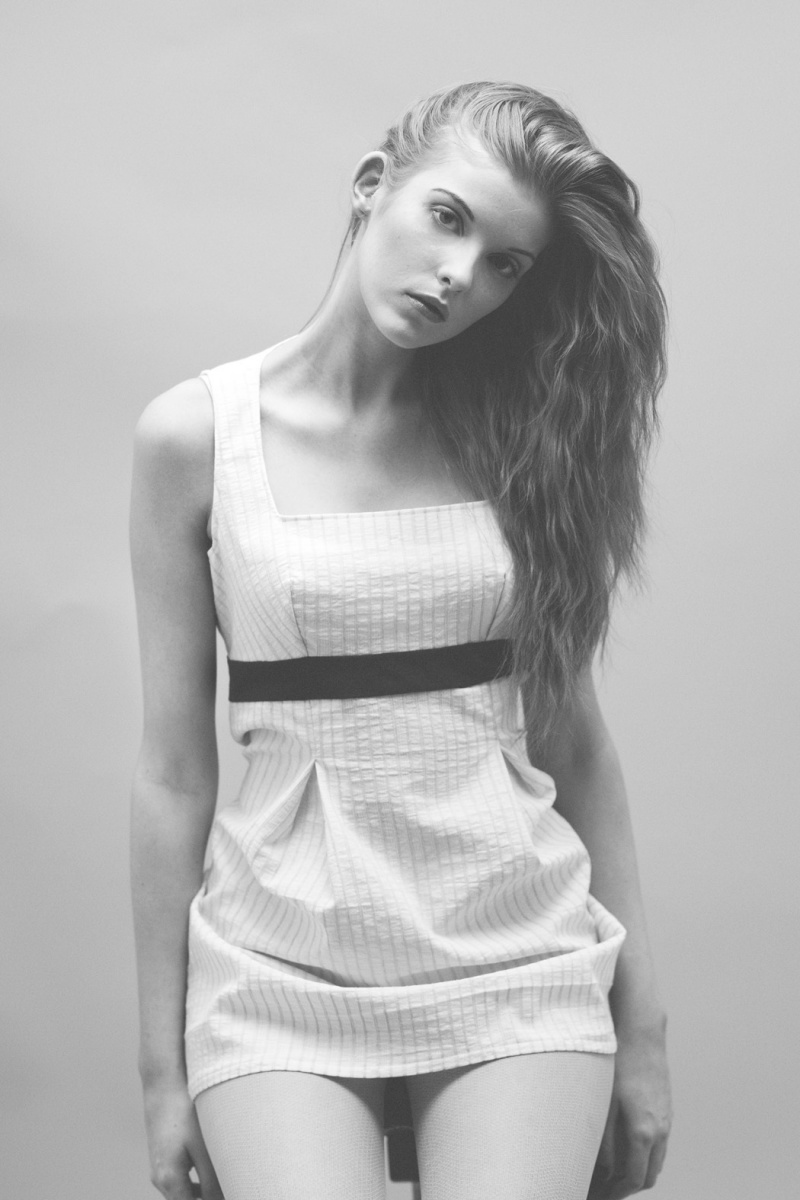 Female model photo shoot of Heather Donaldson