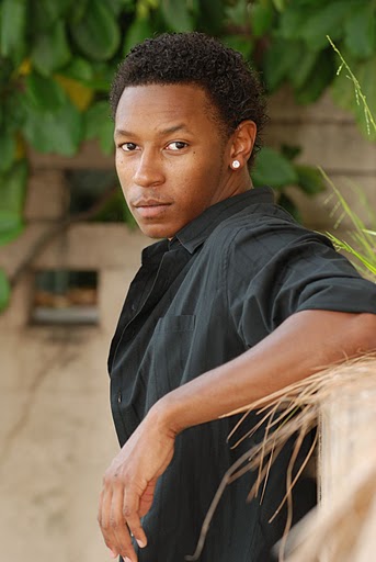 Male model photo shoot of Derron Dawkins by J and C Photos