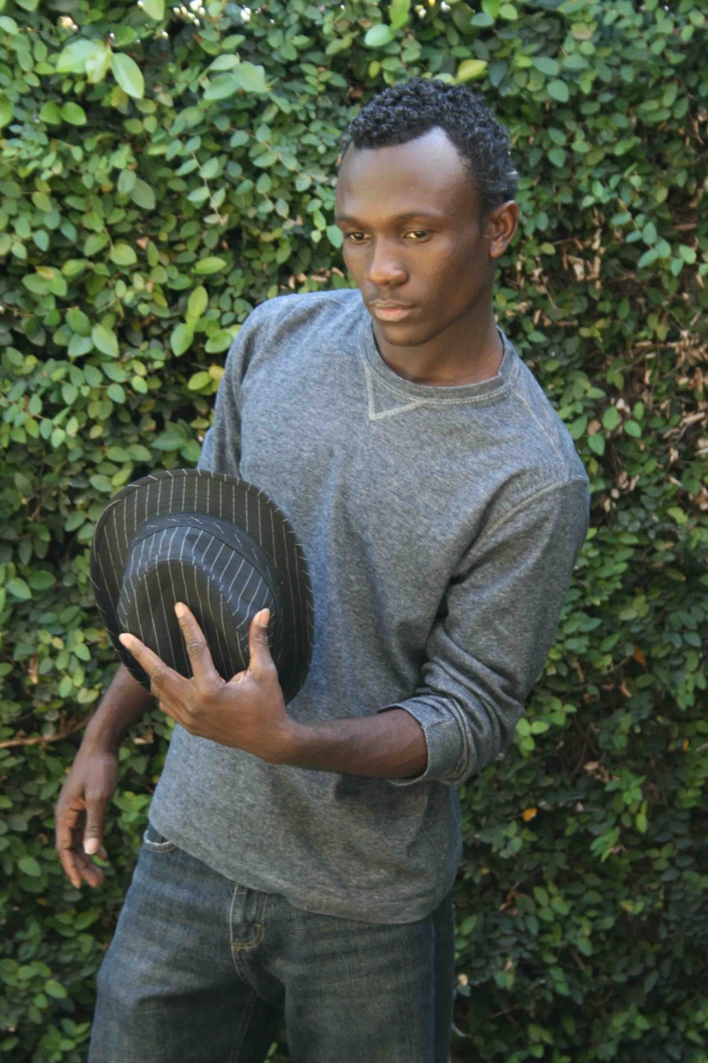 Male model photo shoot of JSargbah  in Anaheim,CA