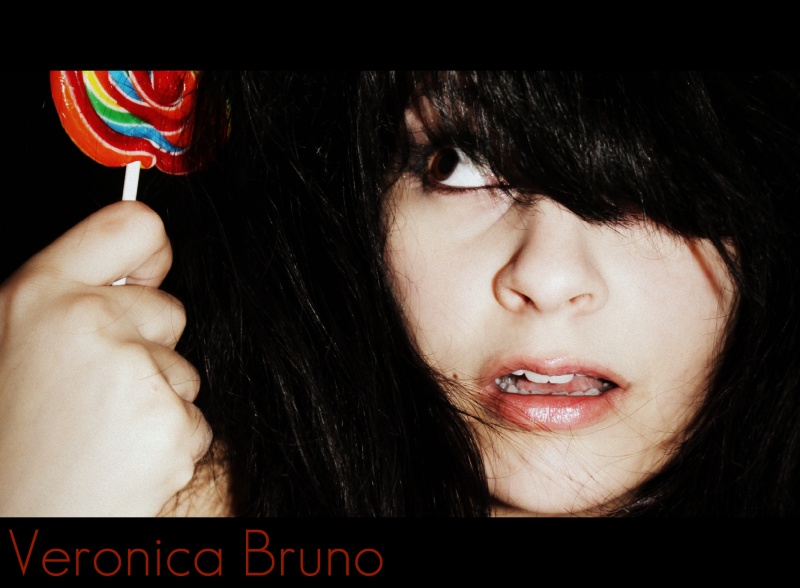 Female model photo shoot of veronica Bruno in dixon ca