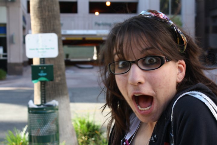 Female model photo shoot of RenRidingHood in Anaheim, California