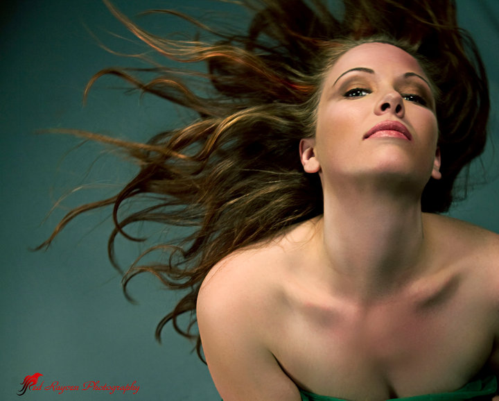 Female model photo shoot of Missy Brandenburg by Red Rayven Photography