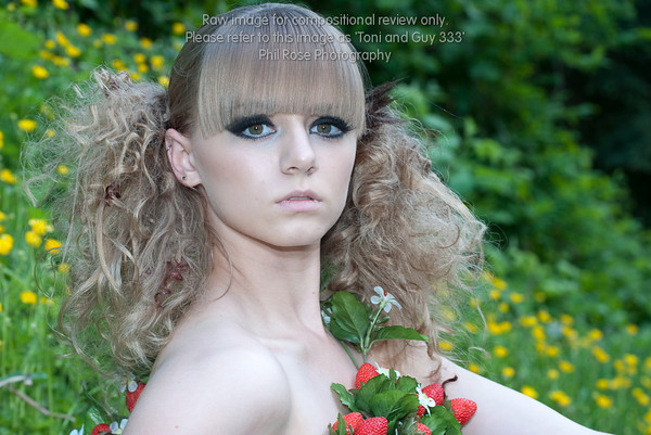 Female model photo shoot of kassandra doyle