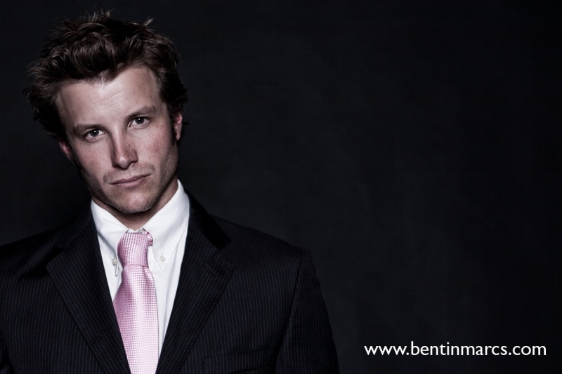 Male model photo shoot of Bentinmarcs Photography in Adelaide Studio