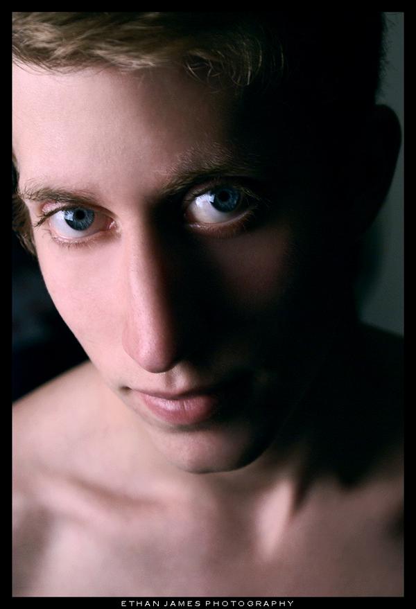 Male model photo shoot of Jeremy D Shepherd
