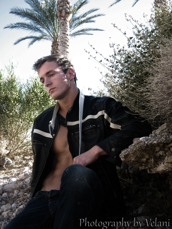 Male model photo shoot of ALdin Sejdinovic in midleast