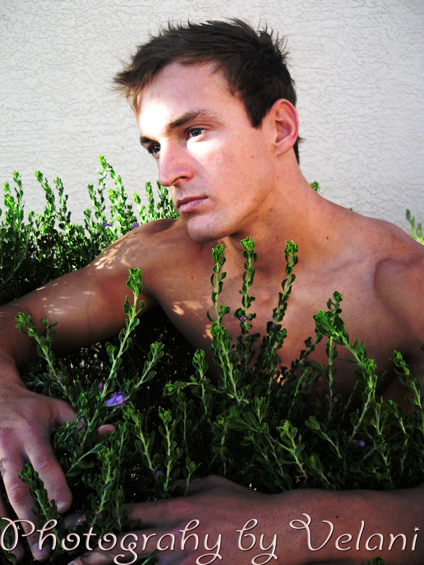 Male model photo shoot of ALdin Sejdinovic in Near a urban area