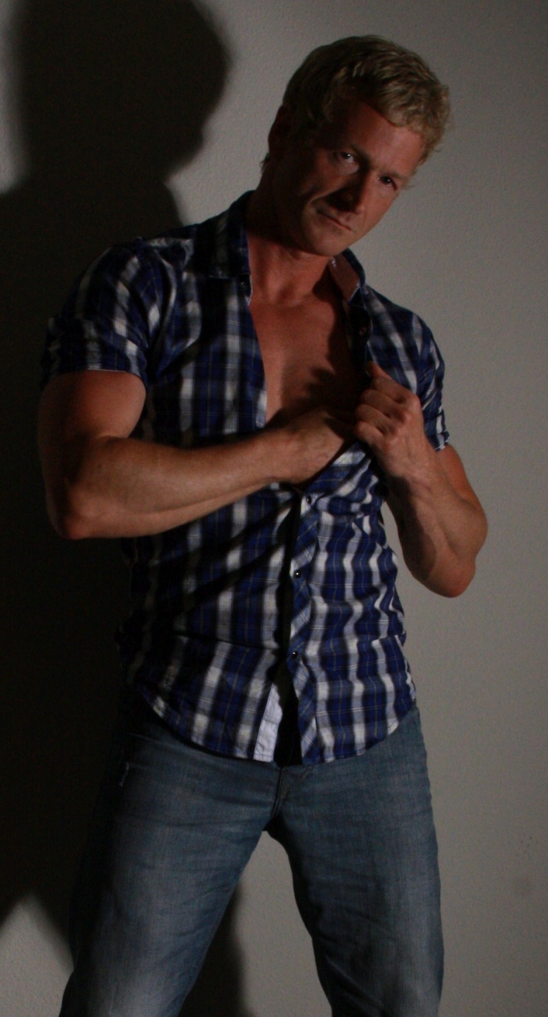 Male model photo shoot of Erik Aasen by THOMASIANS Photofolio in Dallas, TX