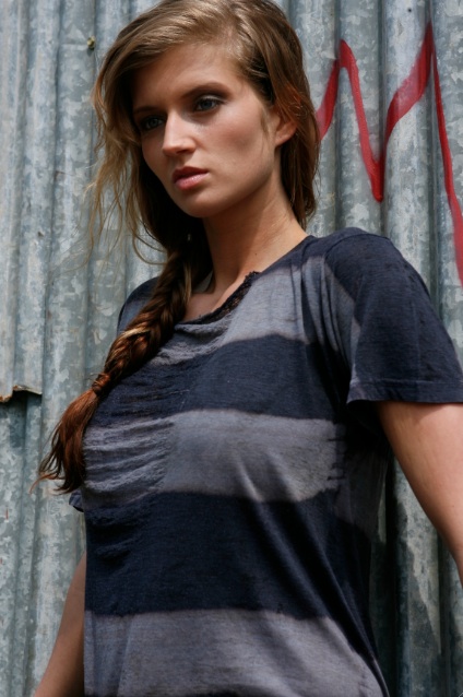 Female model photo shoot of Brooke Hooker in Houston, TX