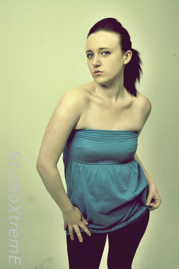 Female model photo shoot of Caylynn