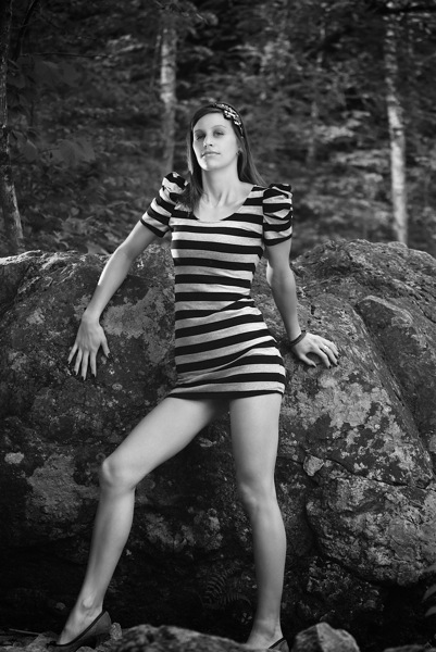 Female model photo shoot of gliterati by Rainier Wolfecastle