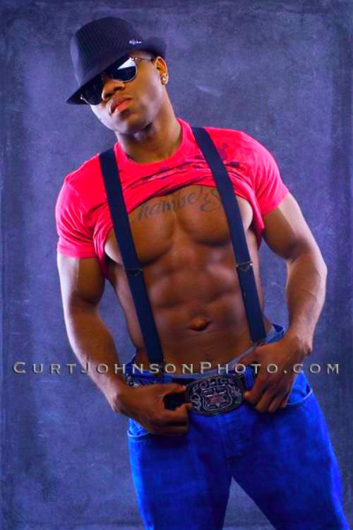 Male model photo shoot of JustCallMeKev by CurtJohnson in Studio
