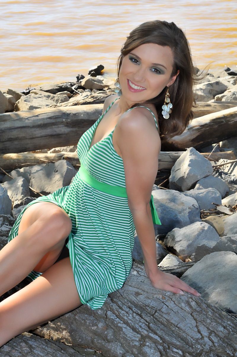 Female model photo shoot of Ashley Rose M in Downtown Memphis