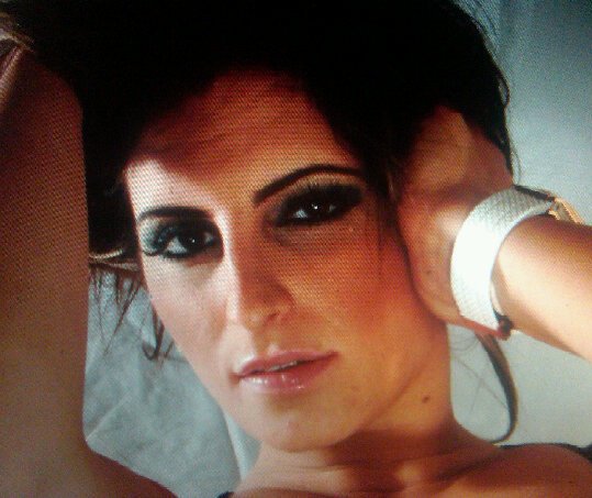 Female model photo shoot of Exotica claire revivo