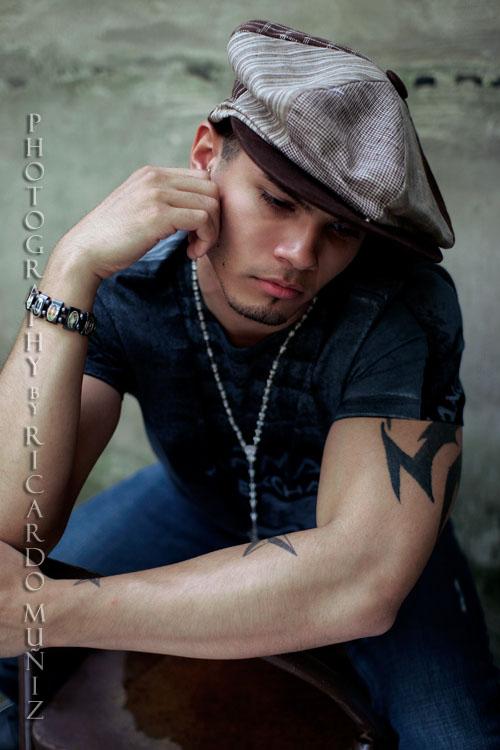Male model photo shoot of JayNYC in nyc