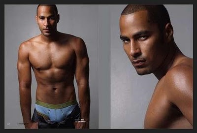 Male model photo shoot of Miguel Rozo
