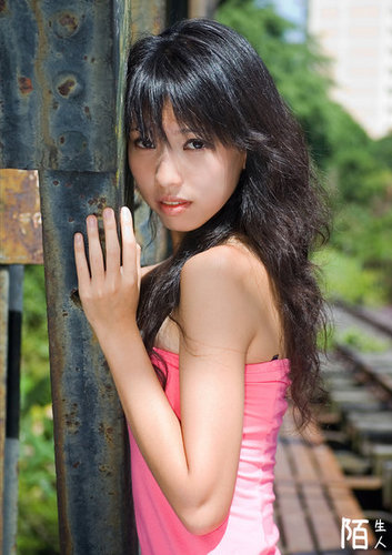 Female model photo shoot of Jacqueline Ong