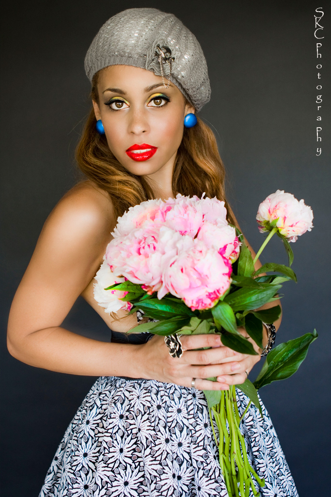 Female model photo shoot of Tammie L. by SKCphotography
