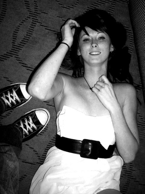Female model photo shoot of Jai-lynn in Stratosphere, Las Vegas