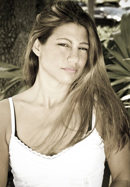 Female model photo shoot of Rose Donato in FT LAUDERDALE, FL