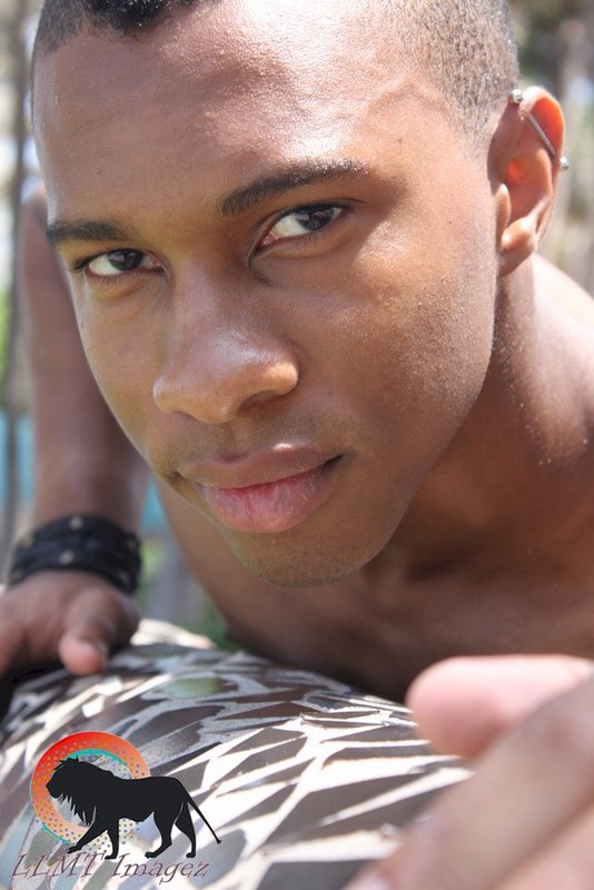 Male model photo shoot of Batista by LLMT- Imagez