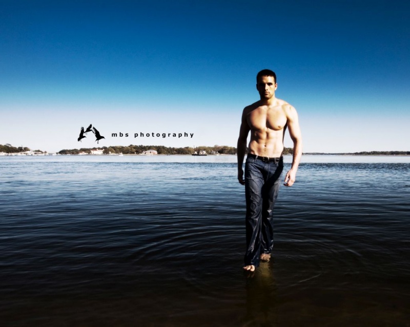 Male model photo shoot of MBS Photography in Virginia Beach, VA