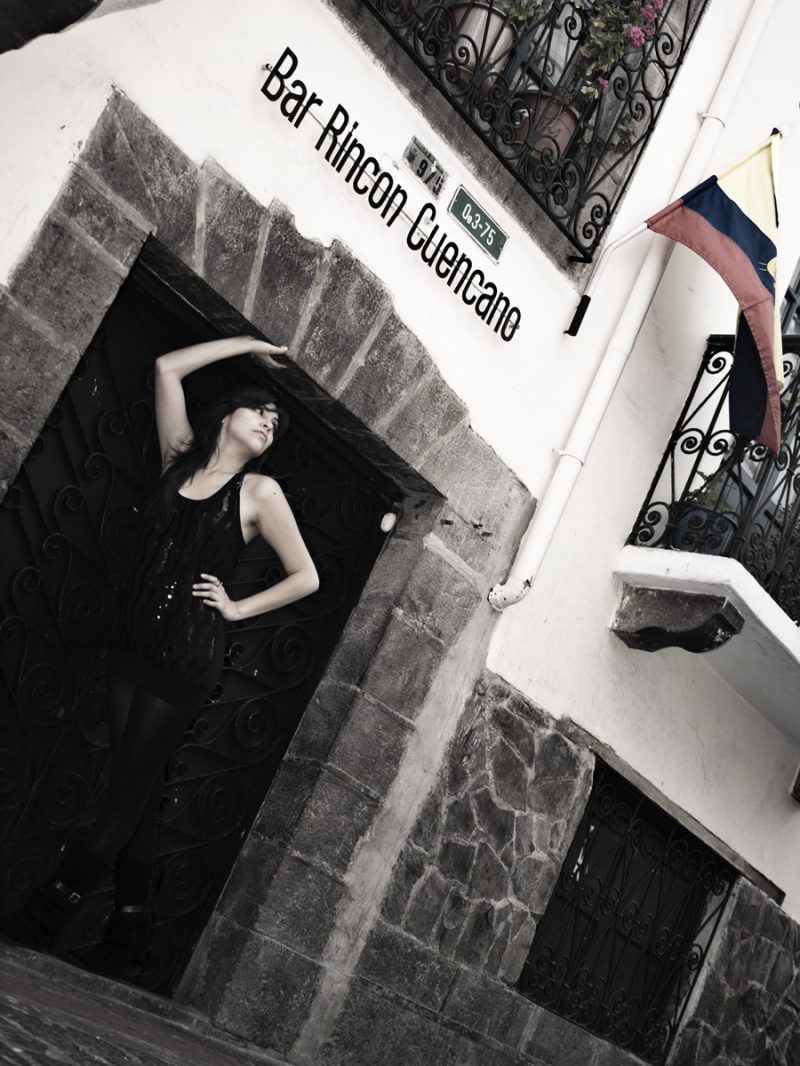 Female model photo shoot of prettyVa in Ecuador