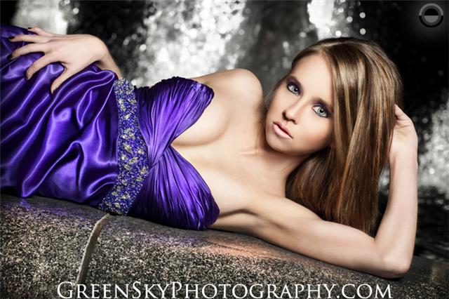Female model photo shoot of tiffany derringer in Carmel IN