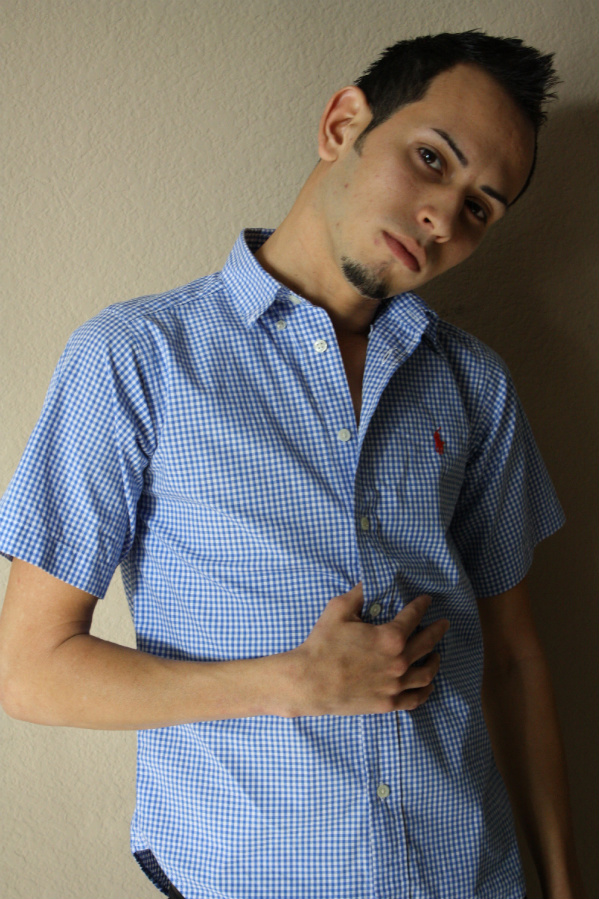 Male model photo shoot of BDT Photography in Orlando, FL