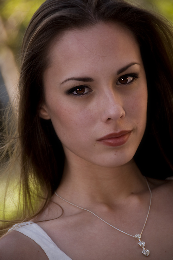 Female model photo shoot of LaurenASB by Antones Photography