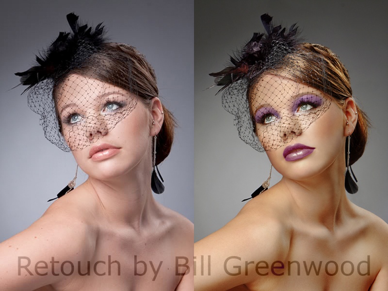 Male model photo shoot of Bill Greenwood by  Bill Jones Photography