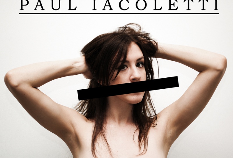 Male model photo shoot of Paul Iacoletti