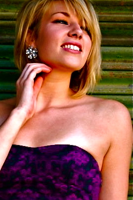 Female model photo shoot of Katie Kirk